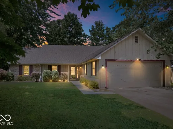 3628 Paddington Cir, Indianapolis, IN 46268