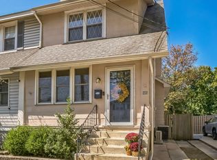 212 Richey Ave, Collingswood, NJ 08107