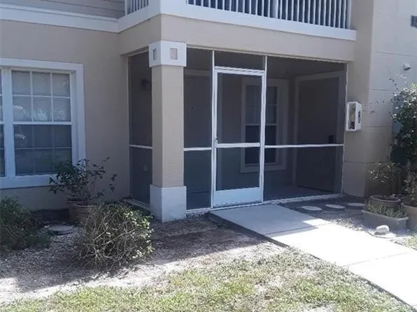 1325 Reflections Way #52-8, Immokalee, FL 34142