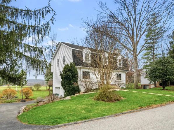 2705 Mount Vernon Ln, Blacksburg, VA 24060