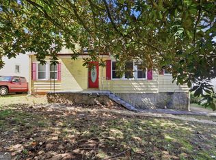 1267 Westridge Rd SW, Atlanta, GA 30311