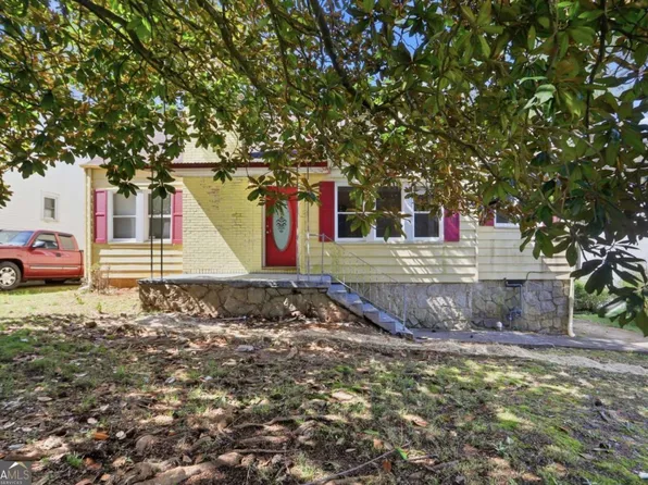 1267 Westridge Rd SW, Atlanta, GA 30311