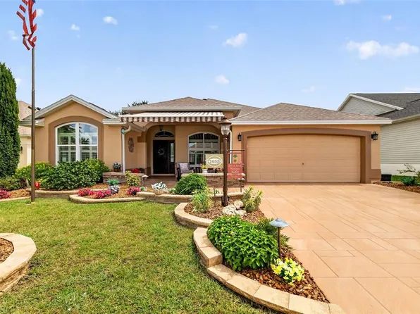 2653 DAY LILY RUN, THE VILLAGES, FL 32162