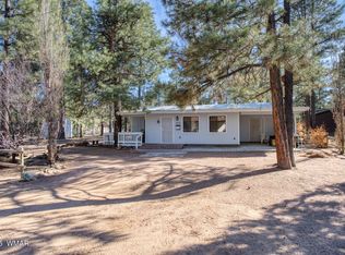 2874 Twin Fawn Trl, Overgaard, AZ 85933