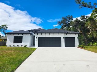 3777 E Point St, North Port, FL 34286