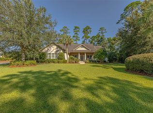 12 Crows Nest Cv, Brunswick, GA 31523