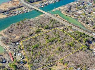 Lodge Rd, Hot springs national park, AR 71913