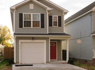 1818 Warfield St, Chesapeake, VA 23324