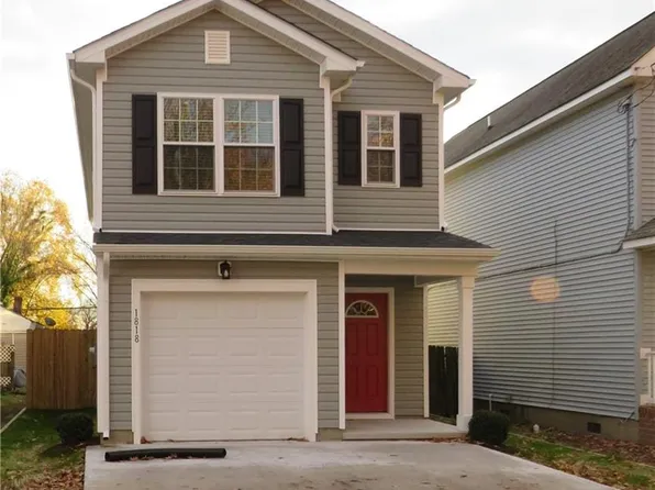 1818 Warfield St, Chesapeake, VA 23324