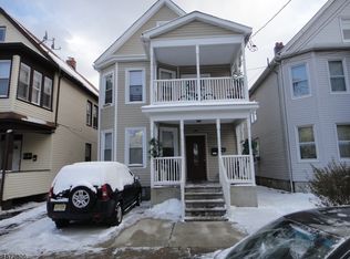 165 Jackson St, Passaic, NJ 07055
