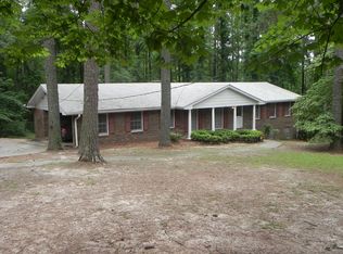 6320 Jones Rd, Atlanta, GA 30349