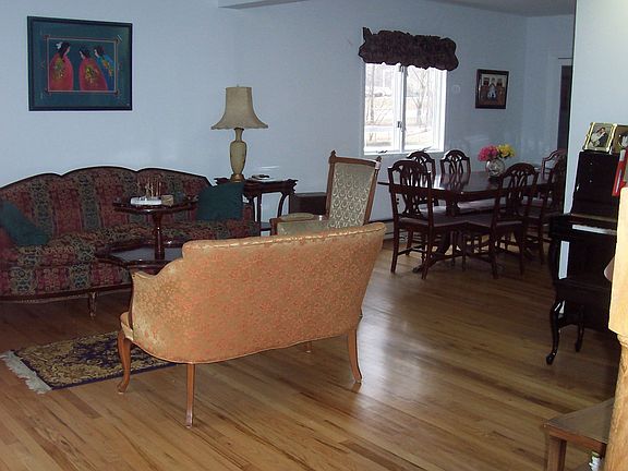 Living/Dining Room