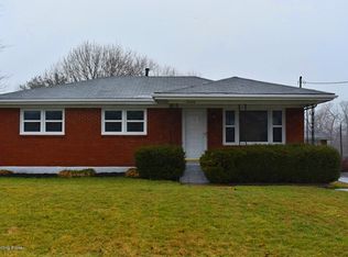 7600 Mary Lee Dr, Louisville, KY 40291