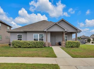 218 Oldbridge Dr, Hutto, TX 78634