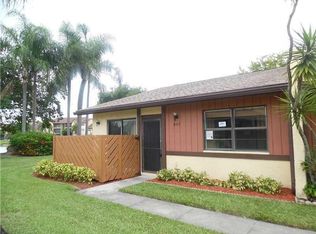 647 Banks Rd #647, Pompano Beach, FL 33063