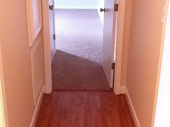 Hall to Master
