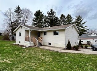 48 Wilmington Rd, Cedarville, OH 45314