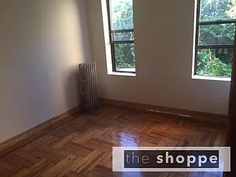 Rented by The Shoppe