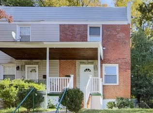 5945 Lillyan Ave #1, Baltimore, MD 21206
