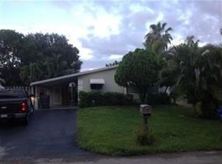 2311 N 62nd Ave, Hollywood, FL 33024