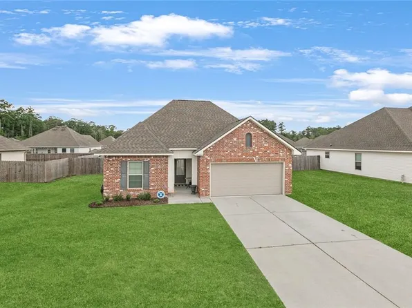 41635 Nakiah Dr, Ponchatoula, LA 70454