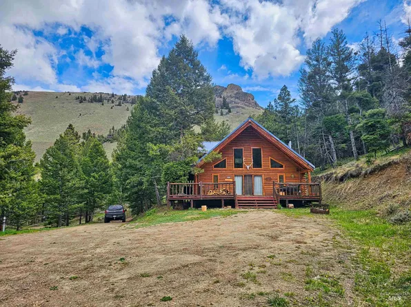 501/511 Chipmunk Hill Rd, Challis, ID 83226