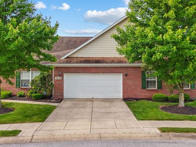 5115 Baltustrol Dr, Avon, IN, 46123