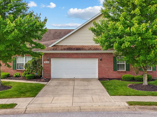 5115 Baltustrol Dr, Avon, IN 46123