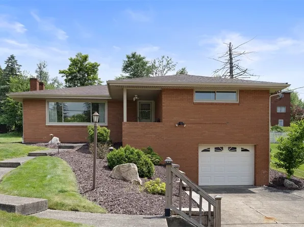 12610 Deborah Dr, North Huntingdon, PA 15642