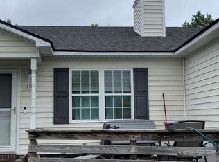 106 Poplar Ridge Rd, Jacksonville, NC 28546