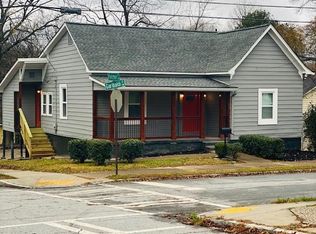 1063 Garibaldi St SW, Atlanta, GA 30310