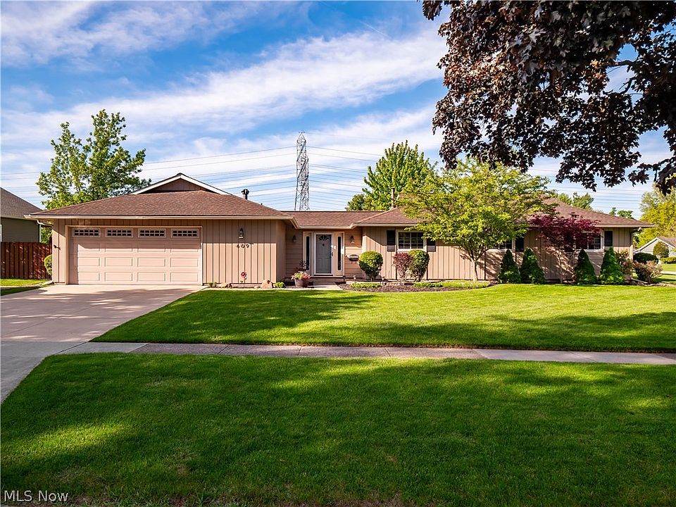 1st image of 609 Wyleswood Dr