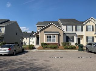 144 Woodward Rd, Goose Creek, SC 29445