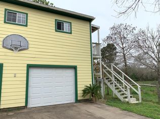 6010 Airpark Rd, Manvel, TX 77578