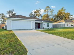 3176 SW 127th St, Ocala, FL 34473