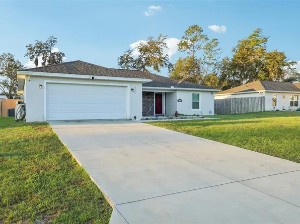 3176 SW 127th St, Ocala, FL 34473