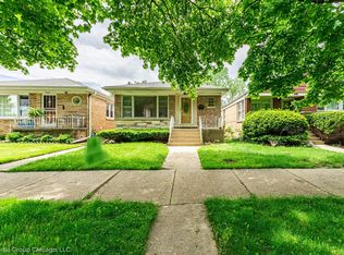 6312 N Springfield Ave, Chicago, IL 60659