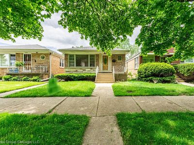 6312 N Springfield Ave, Chicago, IL, 60659