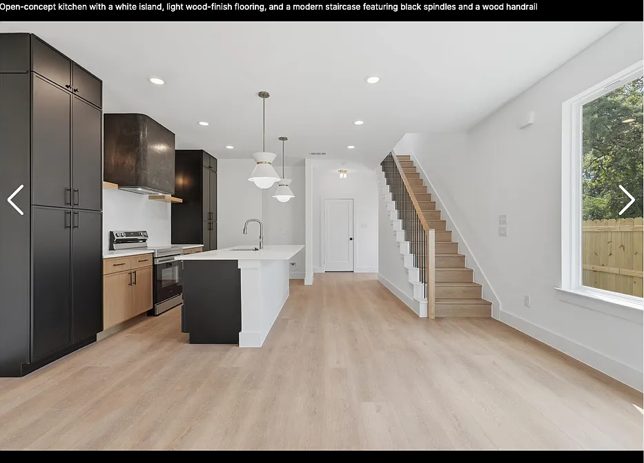 3 bed, 3.5 bath, 1900 sqft, $3,050 — Photo 3