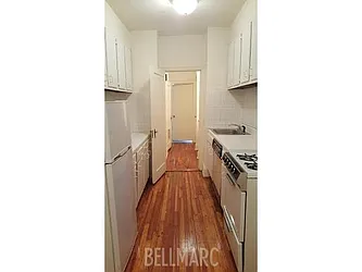 Rented by Bellmarc Realty