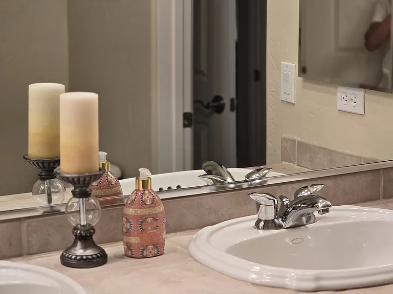 5370 S Desert Dawn Dr #56 — Photo 7