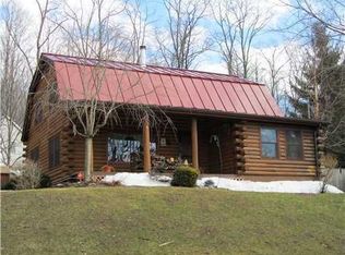 8 Brandywine Xing, Newburgh, NY 12550