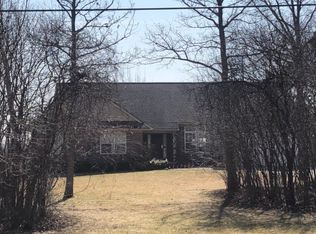 1416 E Reid Rd, Grand Blanc, MI 48439