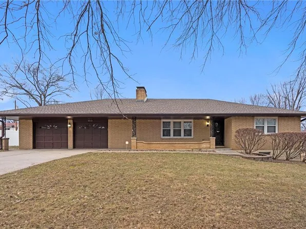 6112 NW 66th Ter, Kansas City, MO 64151