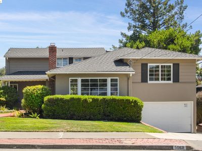 5068 Dublin Ave, Oakland, CA, 94602