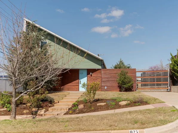 925 NW 8th St, Oklahoma City, OK 73106