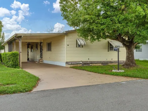 6710 36th Ave E Lot 323, Palmetto, FL 34221