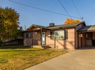 822 Tomah Ave, Porterville, CA 93257