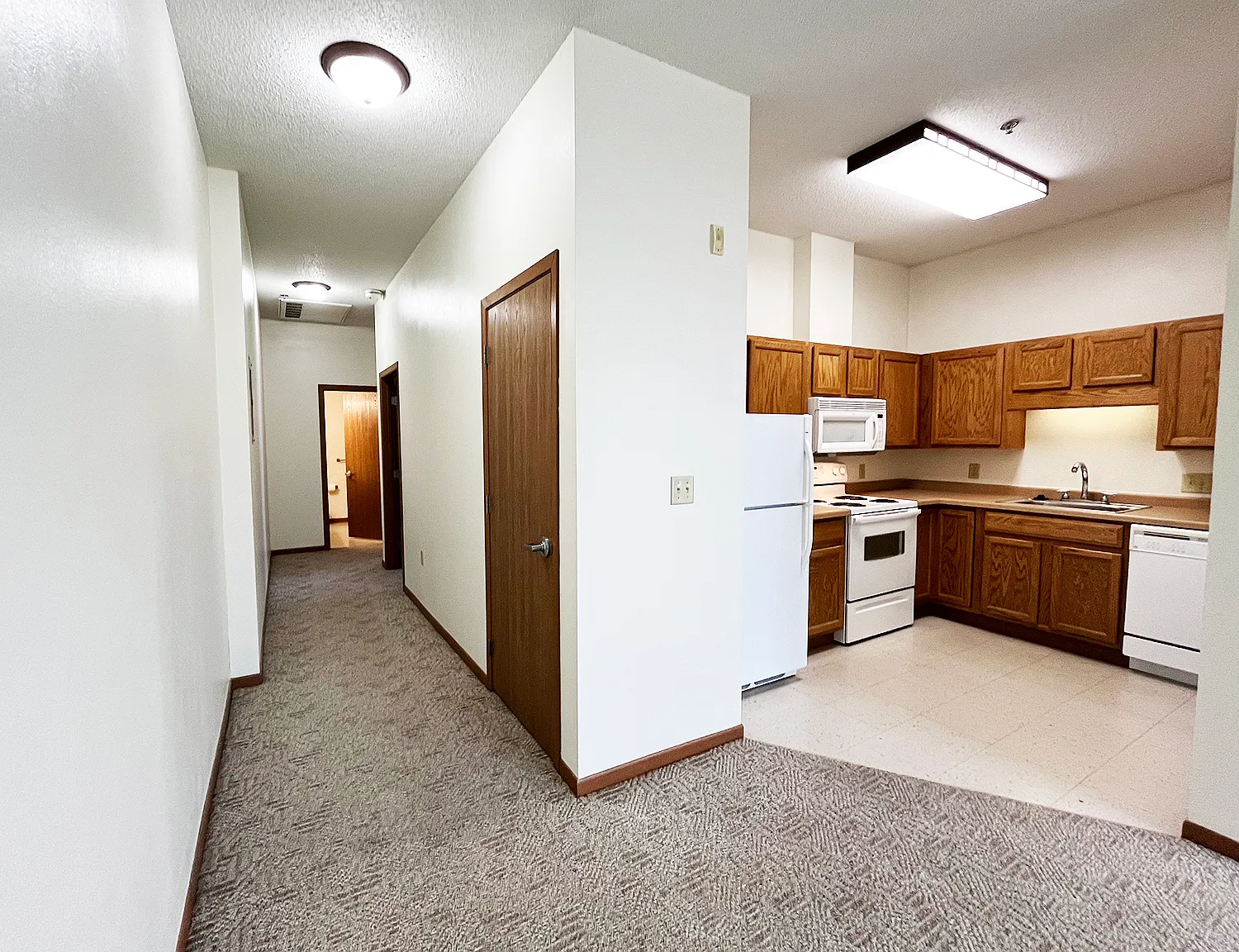 1 bed, 800 sqft, $850 — Photo 2