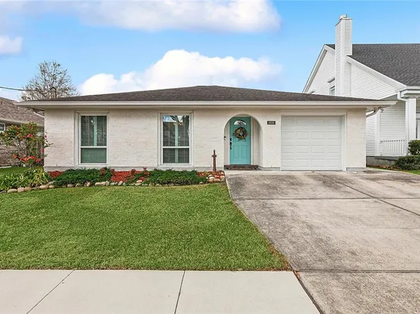 4816 Perry Dr, Metairie, LA 70006